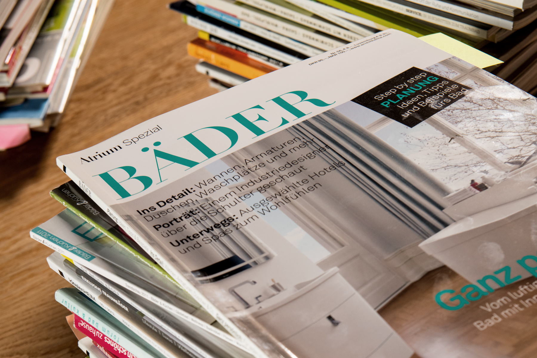 Dreyer GmbH Ihr Badspezialist für den Raum Erlangen und Nürnberg