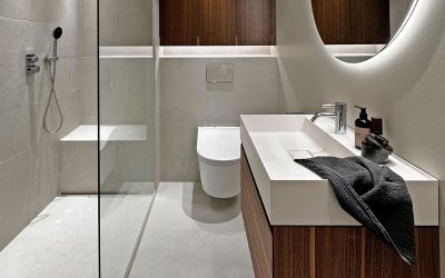 Kleines Bad, große Wirkung