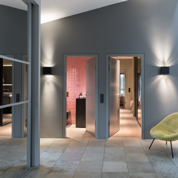 Vertrauen durch höchste Qualität bei der Badgestaltung - Dreyer